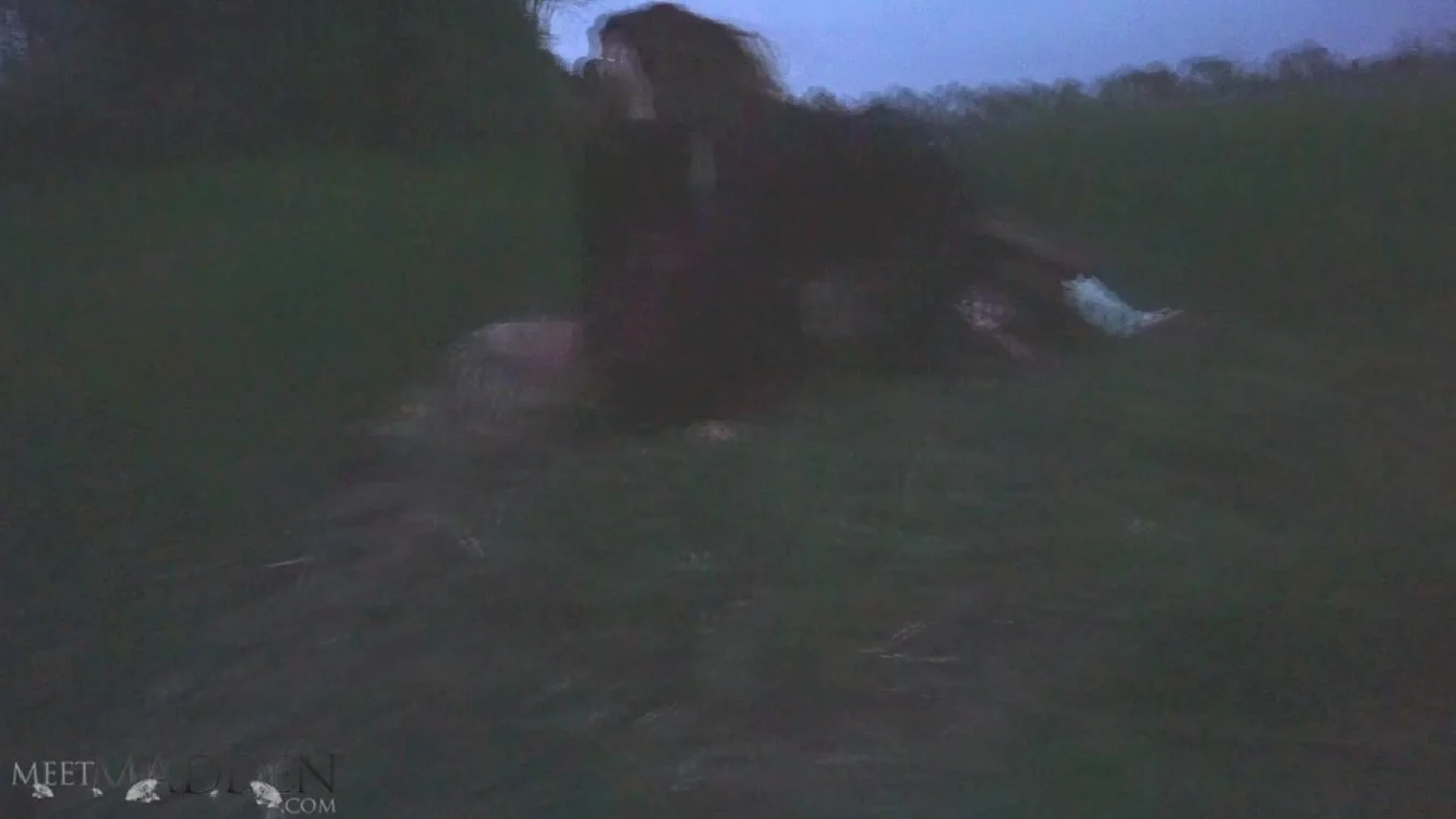 Preview of MeetMadden Girls In A Field XXX